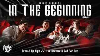 CRYOUT - BREATH OF LIFE // I'VE BECOME A GOD FOR HER (OFFICIAL MUSIC VIDEO)