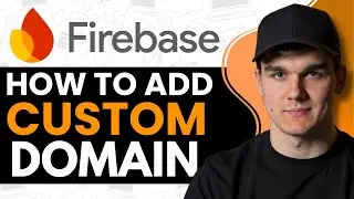 How to Add Custom Domain to Firebase Hosting | 2026 Guide