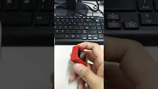 Digimon Mini Ver1