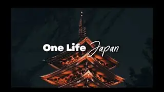Japan Tour - Land of the Rising Sun | One Life Adventures