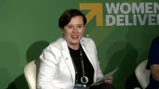 Ungagged: The Latest Strategies for Advancing SRHR and Gender Equality Amidst the Global Gag Rule