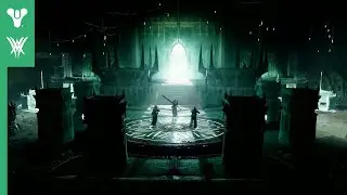 Destiny 2: The Witch Queen - Savath&ucirc;n's Throne World [UK]