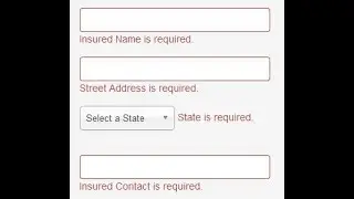 Validation on SelectList in ASP.NET CORE