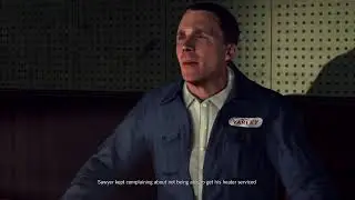 The Gas Man - L.A. Noire #25