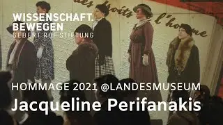 Hommage 2021 im Landesmuseum Z&uuml;rich
