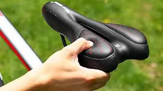 Best Price Bike seat Cushions On Aliexpress