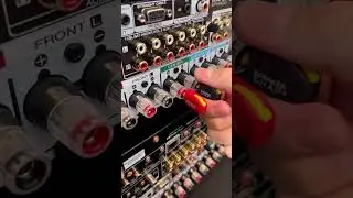 What's A Banana Plug? #organization #bananaplug #plugs #media #hardware  #dreamedia #dreamediaav