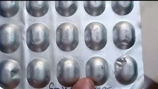 Tendia m tablet uses in hindi | tendia m tablet price | tendia m tablet dose | #diabetes