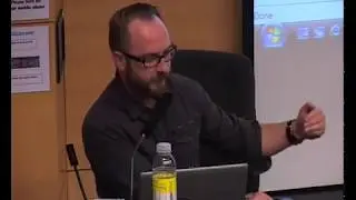 Free as in Media Art Hystories - jonCates (2010)