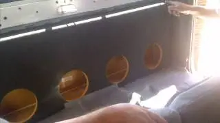 BOOMERS CAR AUDIO