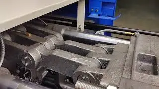 Highshine Eco Edition 90ton Injection Molding Machine