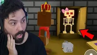 5 NOVOS MITOS da NOVA ATUALIZAÇÃO de SUPER BEAR ADVENTURE e NOVOS PERSONAGENS SECRETOS!