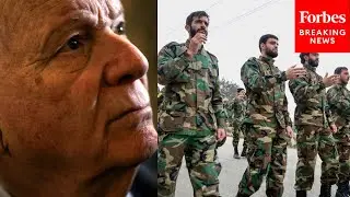Ben Cardin Grills Experts On Scope Of Iran's Influence Over Hezbollah's Military Strategy