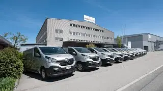 Kern Studer AG Imagefilm