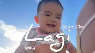 Lagi - Skusta Clee (cover by lennoj)