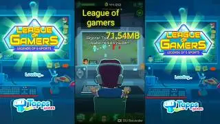 Top 5 melhores jogos da Tapps Games