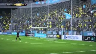 CLAUDIO BEAUVUE LONGSHOT
