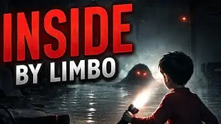 INSIDE iPhone Gameplay &ndash; First 16 Minutes | Premium Mobile Game