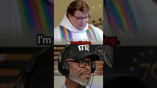 Pastor Comes Out as TRANS During Church 🤦🏿&zwj;♂️