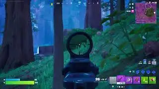 Fortnite escape room 🥱