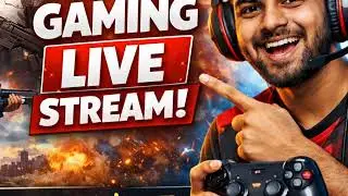 BGMI CUSTOM ROOM 1V1 CHALLENGE FREE & PAID M24 SNIPER