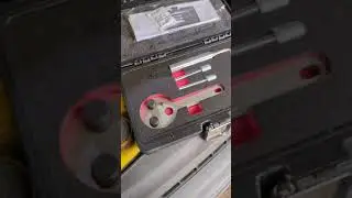 transit timing chain replacement