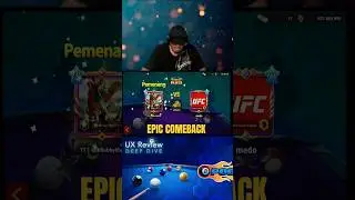 epic COMEBACK 3 🔥
