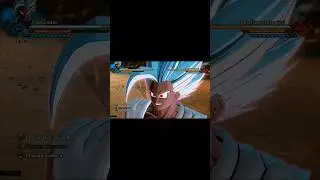Apocalyptic Hunt | Dragon Ball Xenoverse 2 Combo