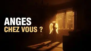 Si des Anges Sont Dans Votre Maison… Remarquez Ces 7 Signes