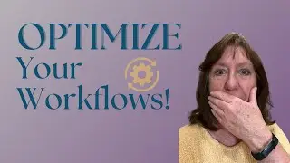 Streamlining Tasks: Workflow Optimization for Solopreneurs