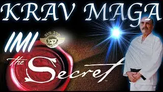[KRAV MAGA  IMI LICHTENFELD 1 UNREVEALED SECRET BY ALAIN COHEN]