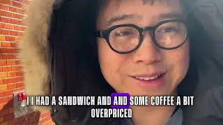 Japan Street & City Vibes | Tokyo Vlog | Ramen Vending Machine