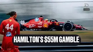 F1 Update: Lewis Chooses Ferrari Over Mercedes: Contract Details Revealed  & Horner Defends Max!