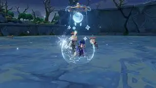 LAYLA SHOWCASE !!! her SKILLS and her KITS