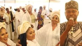 See How Islamic Singer Rock Dance at Their Ramadan Lecture