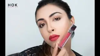 Physicians Formula The Healthy Lip Velvet Liquid Lipstick - Fight Free Red-lcals