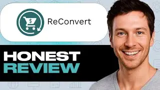 Обзор ReConvert: функции, сильные и слабые стороны (приложение для дополнительных продаж в Shopify)