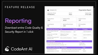 Detailed Code Health Reporting