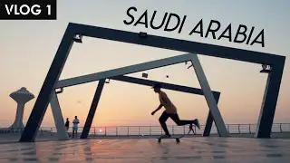 Al Khobar, Saudi Arabia Vlog | فلوق بمدينة الخبر