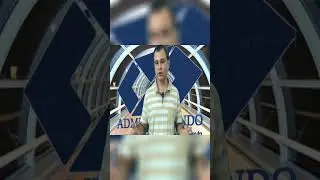 Personalidades da Administra&ccedil;&atilde;o: Lyndall F. Urwick.  Tem mais no canal:  