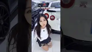 Hana New Sound🥰❤Hana or GTR #automobile #gtr35 #dodge #nissangtr #jdm #car #edit