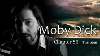 Moby Dick // Chapter 53 