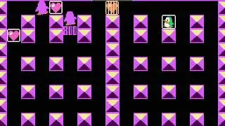 NES Longplay [853] Binary Land