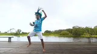 11. COREOGRAFIA – VELEIRO CABANO