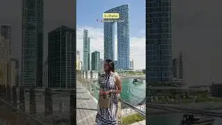 Best Place to Relax in Dubai