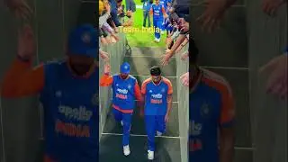 Team India Back in the Dugout After 1st Innings | IND vs NZ Today | Cricket Lover Rashid Official