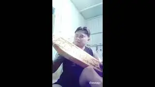 Cinta Luar Biasa by Andmesh Kmaleng,Sapeq Cover