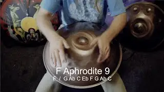 Celestial Sound  F Aphrodite 9 (Low Pygmy)