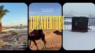 Day Trip from Ouarzazate