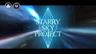 VAST detonates the NGK ecological Starry Sky project